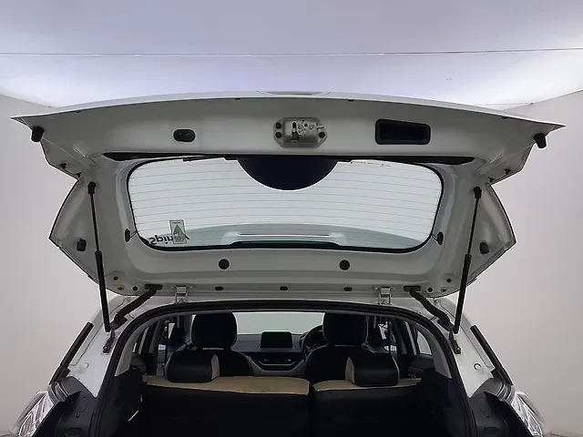 Used Tata Nexon [2020-2023] XZ Plus (O) in Bangalore