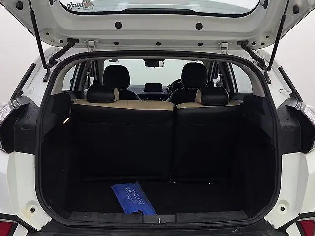 Used Tata Nexon [2020-2023] XZ Plus (O) in Bangalore