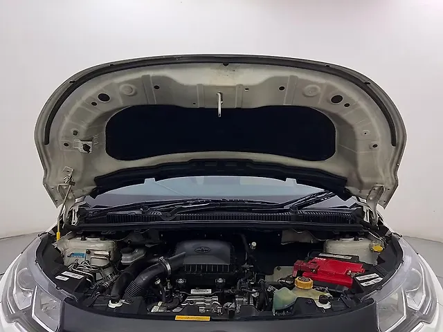Used Tata Nexon [2020-2023] XZ Plus (O) in Bangalore