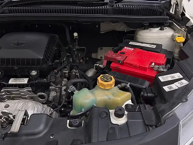 Used Tata Nexon [2020-2023] XZ Plus (O) in Bangalore