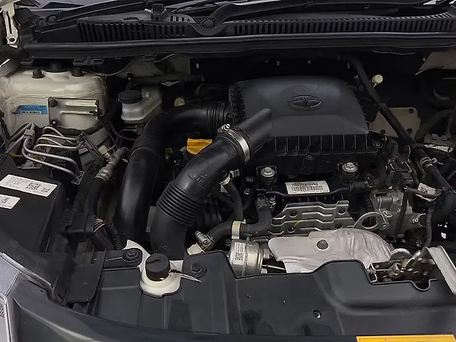Used Tata Nexon [2020-2023] XZ Plus (O) in Bangalore