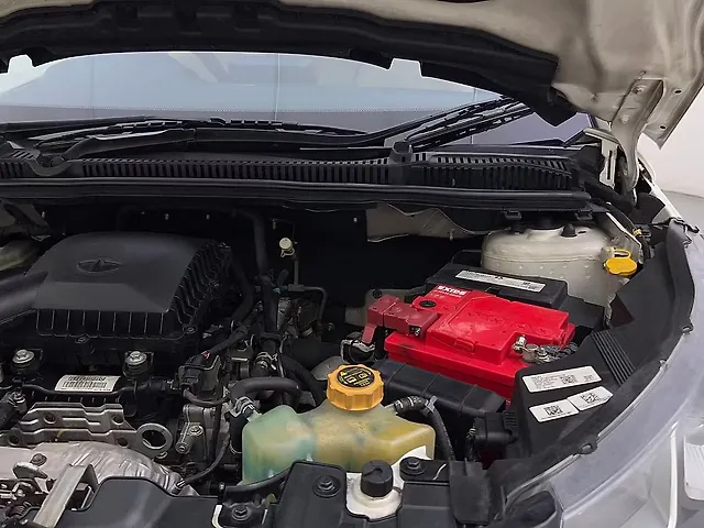Used Tata Nexon [2020-2023] XZ Plus (O) in Bangalore