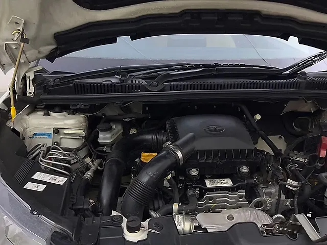 Used Tata Nexon [2020-2023] XZ Plus (O) in Bangalore