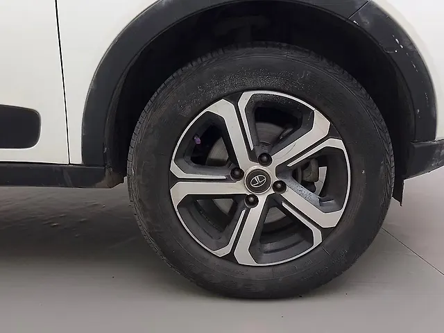Used Tata Nexon [2020-2023] XZ Plus (O) in Bangalore