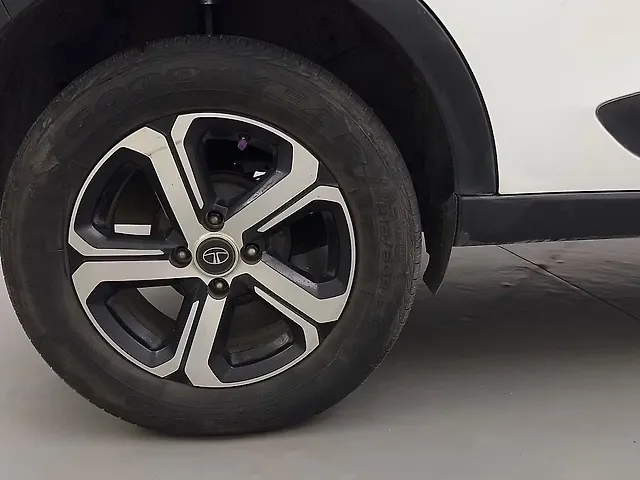 Used Tata Nexon [2020-2023] XZ Plus (O) in Bangalore