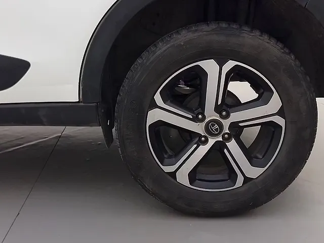 Used Tata Nexon [2020-2023] XZ Plus (O) in Bangalore