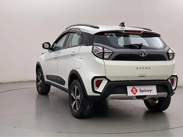 Used Tata Nexon [2020-2023] XZ Plus (O) in Bangalore