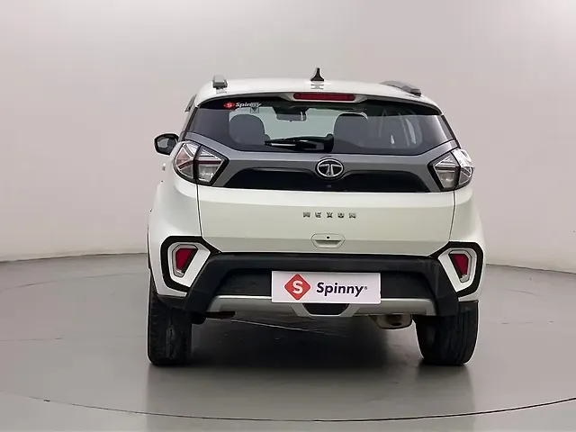 Used Tata Nexon [2020-2023] XZ Plus (O) in Bangalore