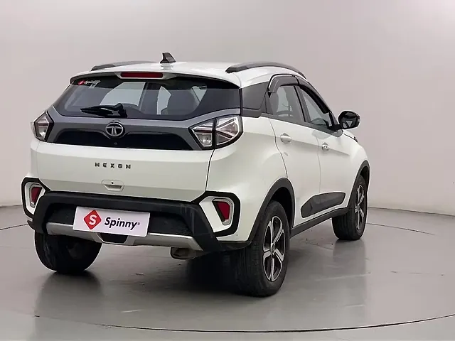 Used Tata Nexon [2020-2023] XZ Plus (O) in Bangalore