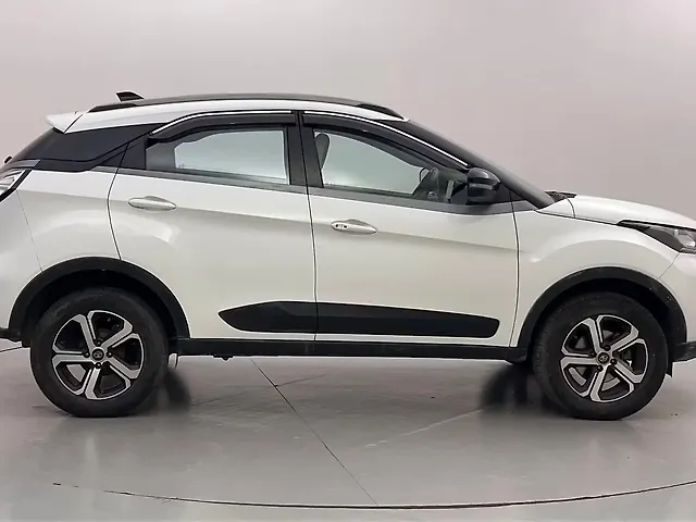 Used Tata Nexon [2020-2023] XZ Plus (O) in Bangalore