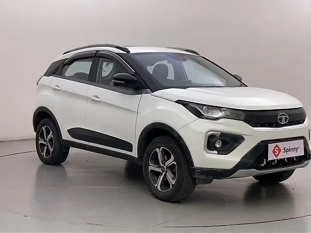 Used Tata Nexon [2020-2023] XZ Plus (O) in Bangalore