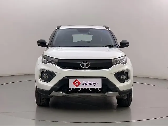 Used Tata Nexon [2020-2023] XZ Plus (O) in Bangalore