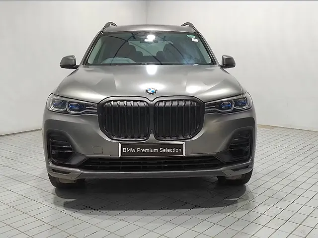 Used 2022 BMW X7 in Pune