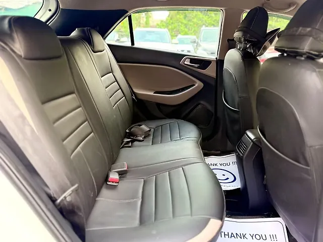 Used Hyundai Elite i20 [2018-2019] Sportz 1.2 in Mumbai