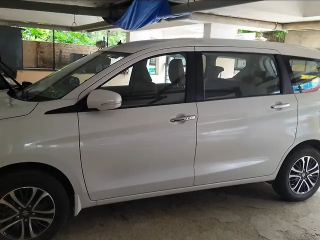 Used 2023 Maruti Suzuki Ertiga in Bangalore