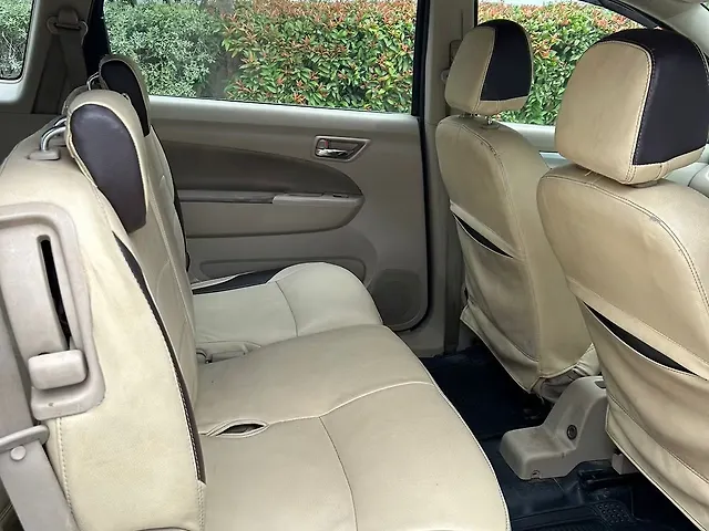 Used Maruti Suzuki Ertiga [2015-2018] ZDI + SHVS in Hyderabad