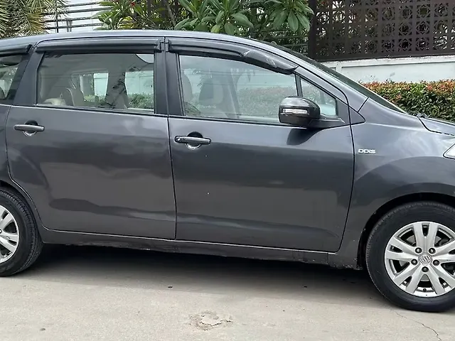 Used Maruti Suzuki Ertiga [2015-2018] ZDI + SHVS in Hyderabad