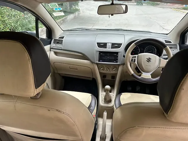 Used Maruti Suzuki Ertiga [2015-2018] ZDI + SHVS in Hyderabad