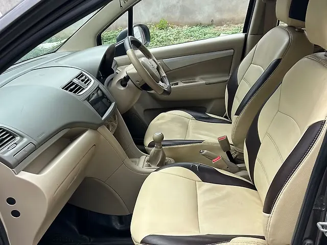 Used Maruti Suzuki Ertiga [2015-2018] ZDI + SHVS in Hyderabad