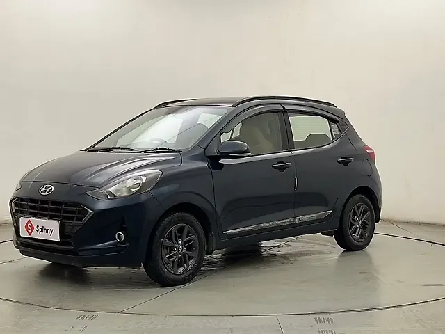 Used 2020 Hyundai Grand i10 NIOS in Mumbai