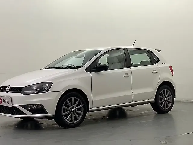 Used 2019 Volkswagen Polo in Ghaziabad