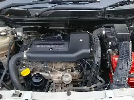 Used Maruti Suzuki S-Cross [2017-2020] Zeta 1.3 in Noida