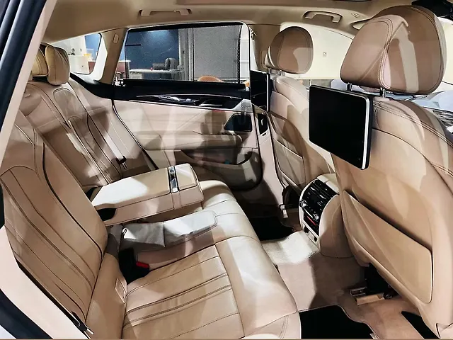 Used BMW 6 Series GT [2018-2021] 620d Luxury Line [2019-2019] in Delhi