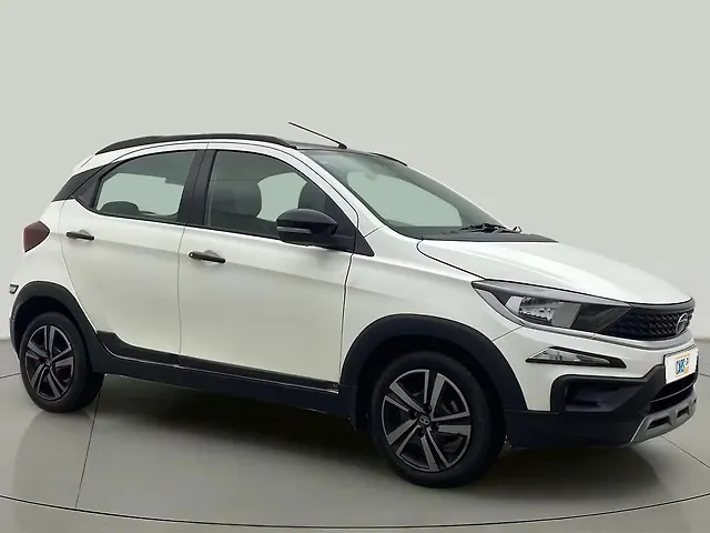 Used 2023 Tata Tiago in Bangalore