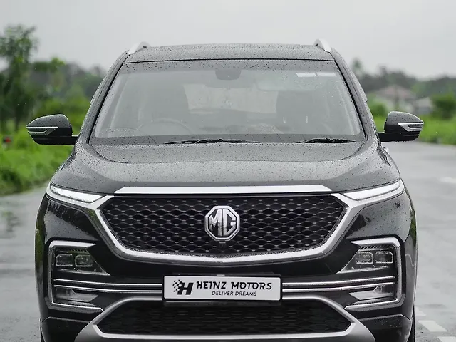 Used 2020 MG Hector in Kochi