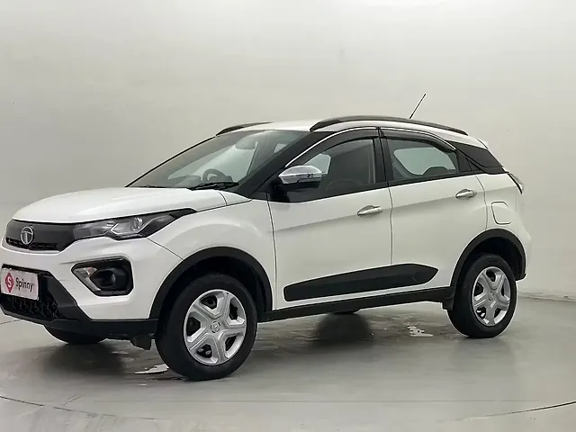 Used 2023 Tata Nexon in Delhi