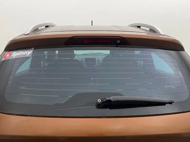 Used Ford Freestyle Titanium Plus 1.5 TDCi [2018-2020] in Hyderabad