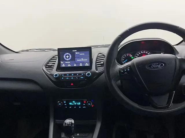 Used Ford Freestyle Titanium Plus 1.5 TDCi [2018-2020] in Hyderabad