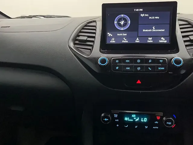Used Ford Freestyle Titanium Plus 1.5 TDCi [2018-2020] in Hyderabad