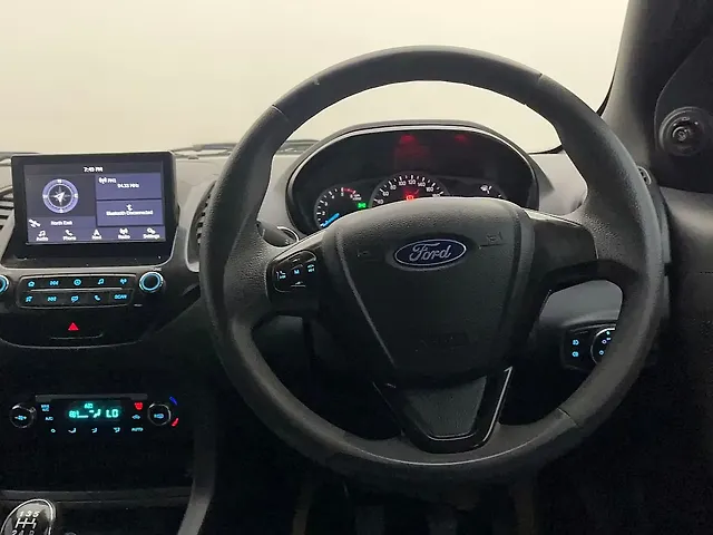 Used Ford Freestyle Titanium Plus 1.5 TDCi [2018-2020] in Hyderabad