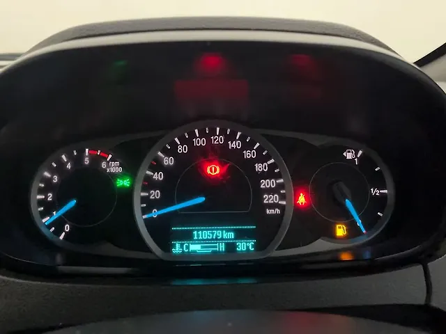 Used Ford Freestyle Titanium Plus 1.5 TDCi [2018-2020] in Hyderabad