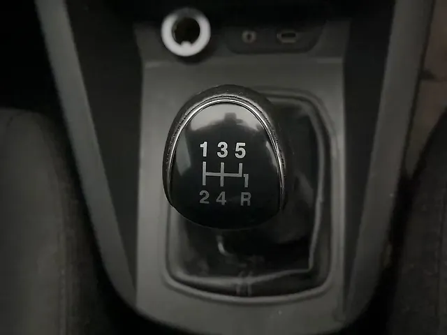 Used Ford Freestyle Titanium Plus 1.5 TDCi [2018-2020] in Hyderabad