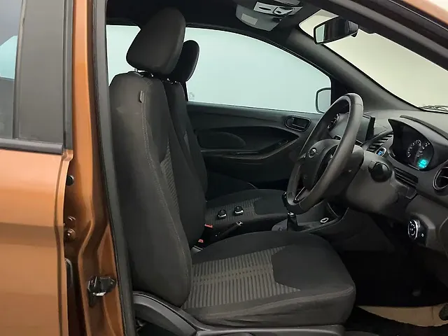 Used Ford Freestyle Titanium Plus 1.5 TDCi [2018-2020] in Hyderabad