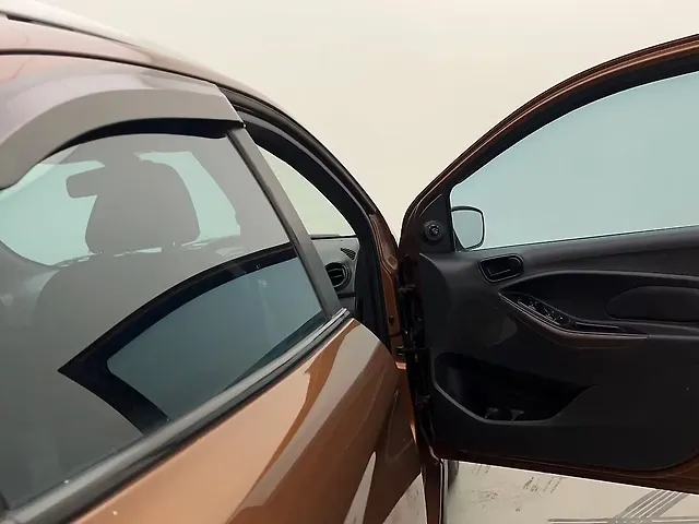 Used Ford Freestyle Titanium Plus 1.5 TDCi [2018-2020] in Hyderabad