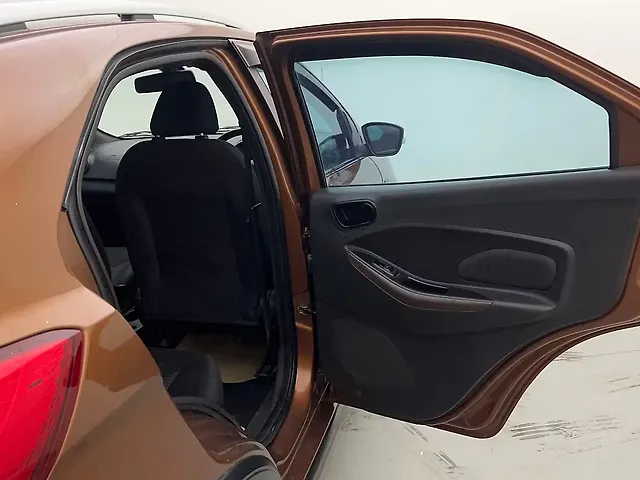 Used Ford Freestyle Titanium Plus 1.5 TDCi [2018-2020] in Hyderabad