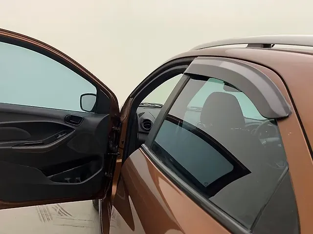 Used Ford Freestyle Titanium Plus 1.5 TDCi [2018-2020] in Hyderabad
