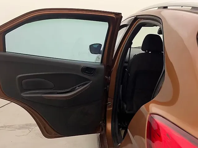 Used Ford Freestyle Titanium Plus 1.5 TDCi [2018-2020] in Hyderabad
