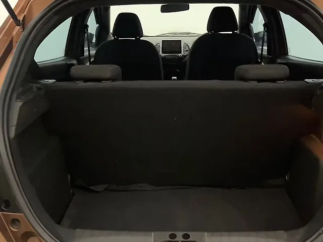 Used Ford Freestyle Titanium Plus 1.5 TDCi [2018-2020] in Hyderabad