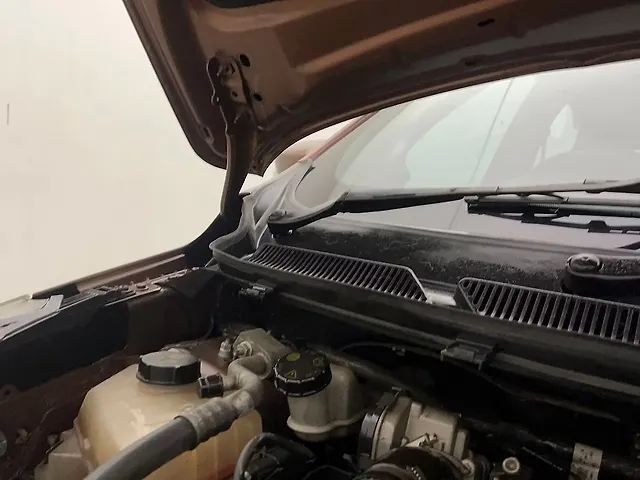 Used Ford Freestyle Titanium Plus 1.5 TDCi [2018-2020] in Hyderabad