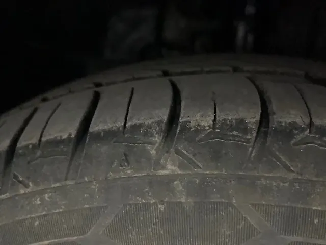 Used Ford Freestyle Titanium Plus 1.5 TDCi [2018-2020] in Hyderabad