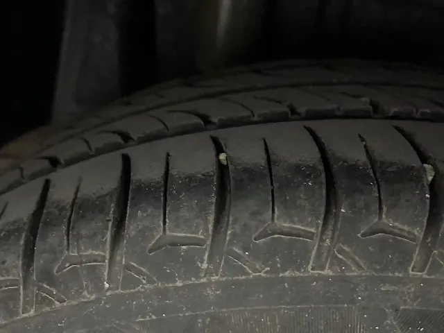 Used Ford Freestyle Titanium Plus 1.5 TDCi [2018-2020] in Hyderabad