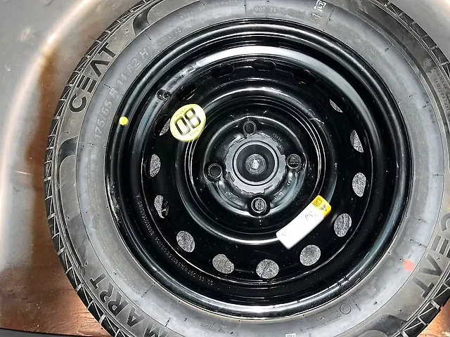 Used Ford Freestyle Titanium Plus 1.5 TDCi [2018-2020] in Hyderabad