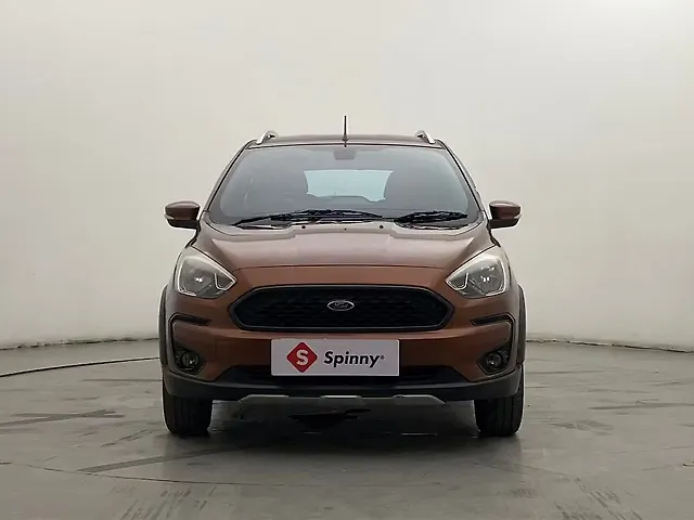 Used Ford Freestyle Titanium Plus 1.5 TDCi [2018-2020] in Hyderabad