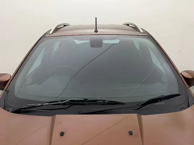 Used Ford Freestyle Titanium Plus 1.5 TDCi [2018-2020] in Hyderabad