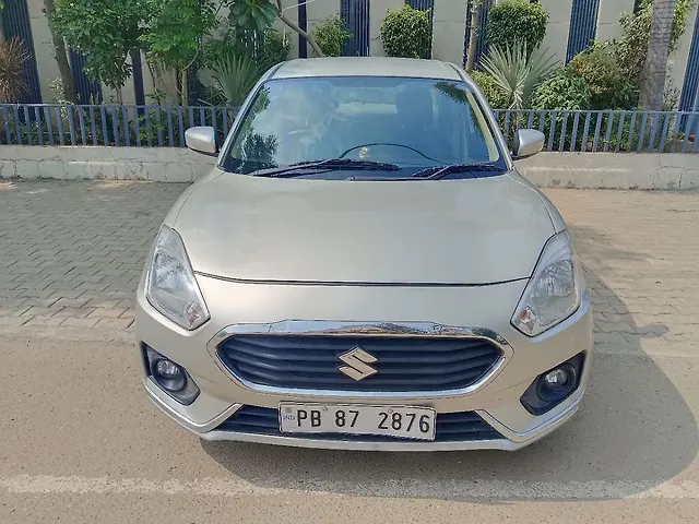Used 2019 Maruti Suzuki DZire in Ludhiana