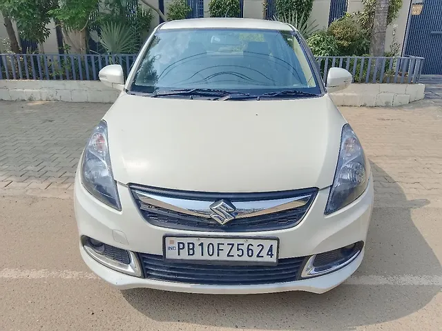 Used 2016 Maruti Suzuki Swift DZire in Ludhiana